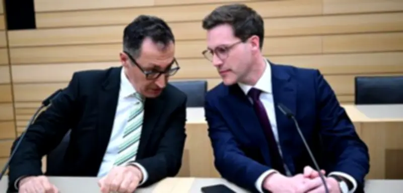 Patt in Baden-Württemberg: Grüne und CDU fordern Rotationsmodell für Ministerpräsidenten