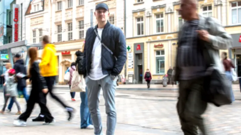 Paul Bressel verlässt FDP komplett: Gründet 'Team Freiheit' für Landtagswahl in Mecklenburg-Vorpommern