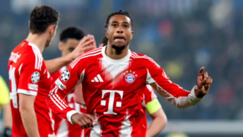 PAULANER-Gewinnspiel: VIP-Karten für Bayern gegen Bergamo im Achtelfinale