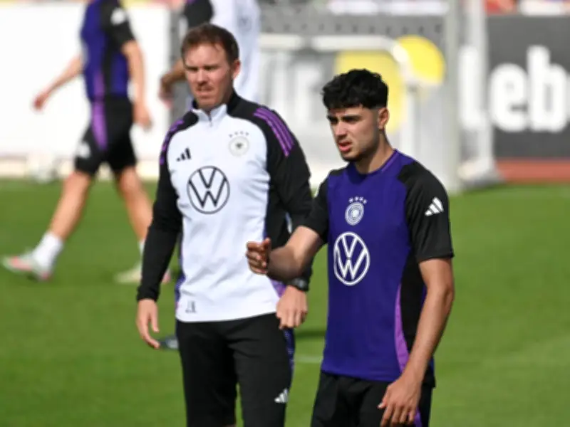 Pavlovic reagiert auf Nagelsmanns Lob: Bayern-Star motiviert durch Bundestrainer-Worte