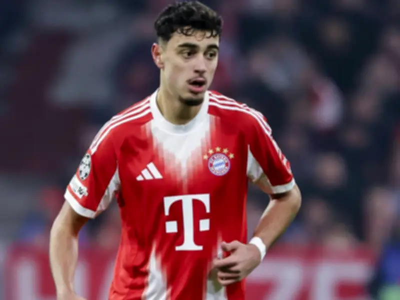 Pavlovic verletzt: Bayern prüfen Reise zur Nationalmannschaft