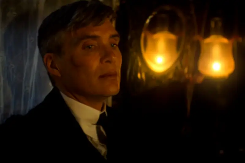 Peaky Blinders kehrt zurück: Kinofilm 'The Immortal Man' setzt Tommy Shelbys Saga fort