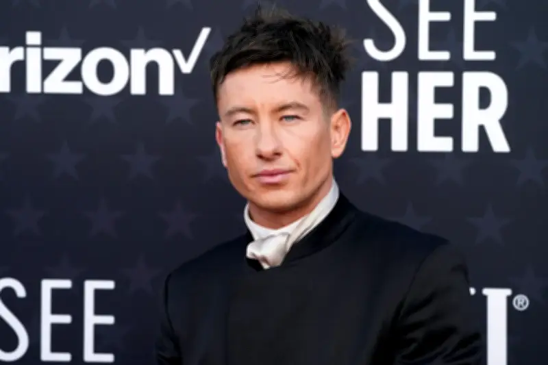 Peaky Blinders-Star Barry Keoghan offenbart: Hass im Netz zwingt ihn zum Rückzug