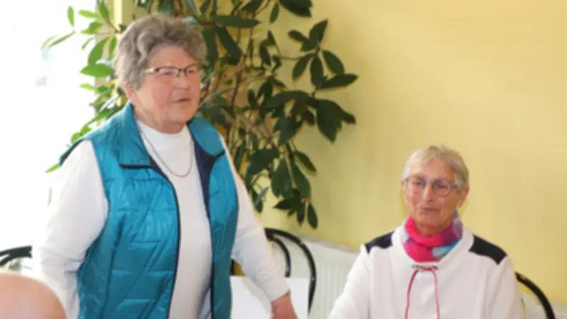 Peeneradler Demmin: 20 Jahre Seniorensport auf zwei Rädern zwischen Poel und Usedom