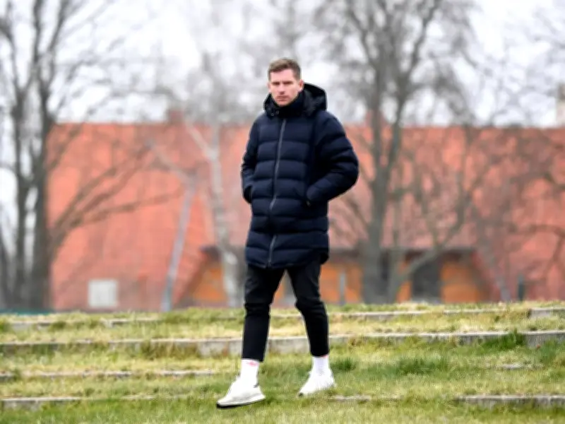 Peer Jaekel übernimmt als neuer Sportdirektor beim 1. FC Magdeburg