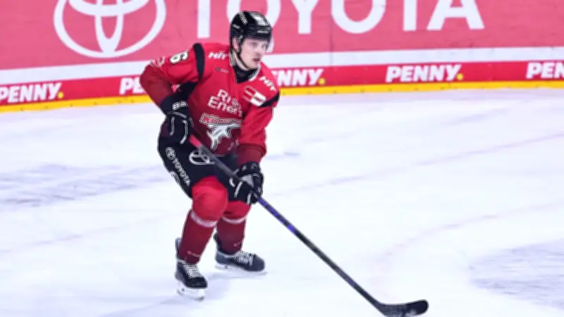 Penny DEL: Warum die Kölner Haie auch in den Playoffs dominieren werden