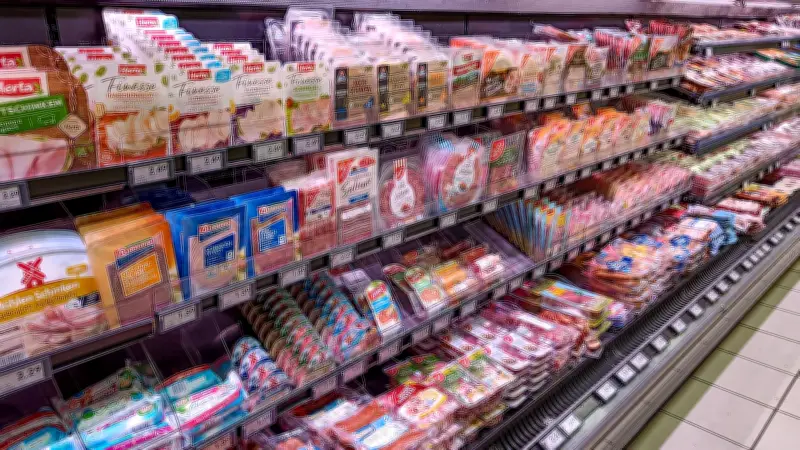 Penny ruft Mettwurst zurück: Salmonellen in Schinken-Zwiebelmettwurst gefunden