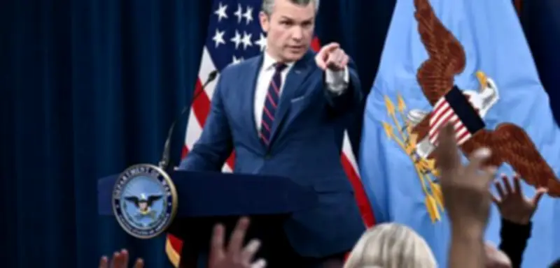 Pentagon beantragt 200 Milliarden Dollar für Irankrieg – Finanzielle Herausforderung für USA