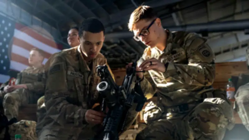 Pentagon plant wochenlange Bodenoffensive im Iran: Spezialeinheiten für strategische Ölinsel Kharg