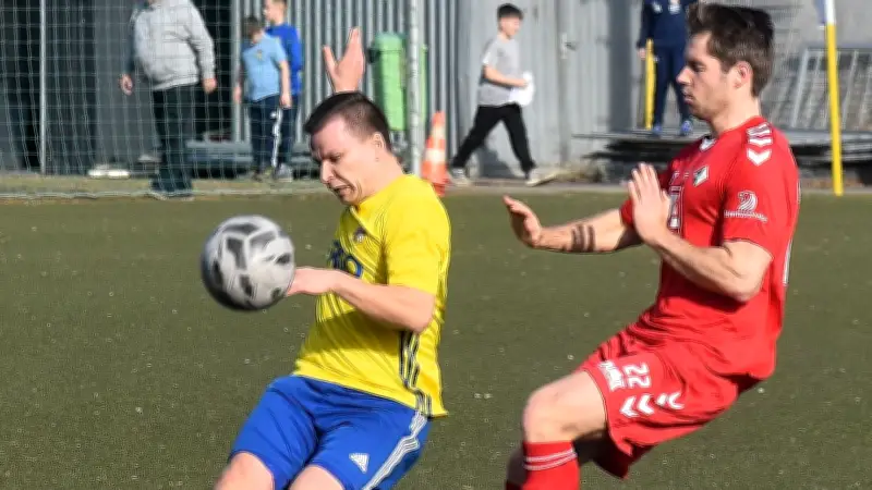 Penzliner SV erkämpft dramatisches 3:3-Remis gegen MSV Pampow nach 0:2-Rückstand