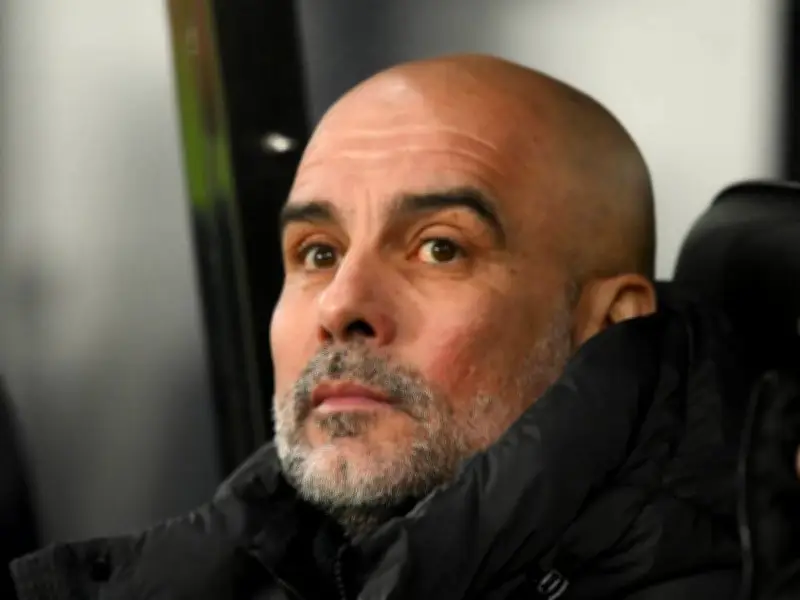 Pep Guardiola spricht offen über seine Bayern-Vermissung vor möglichem CL-Duell