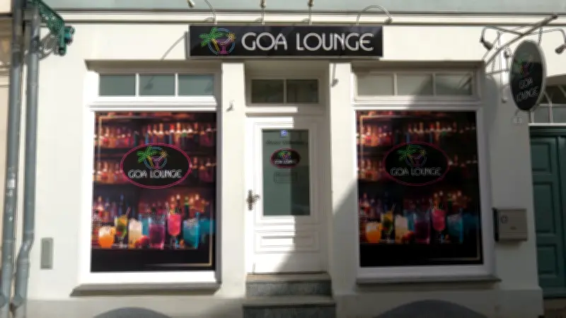 Perleberger Goa Lounge: Nachtschwärmer-Treff mit Darts und Cocktails bis in die Morgenstunden