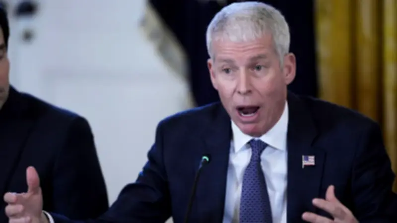 Persischer Golf: US-Marine kann Tanker noch nicht durch Hormuz eskortieren