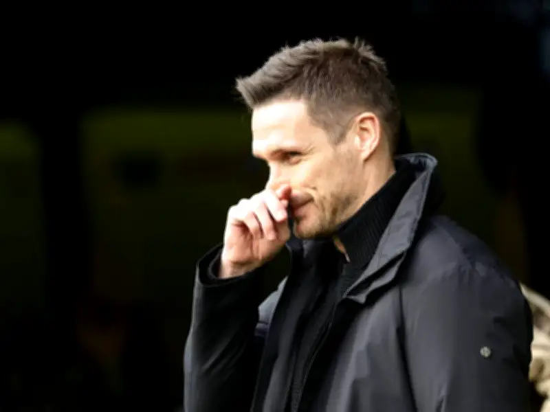 Personal-Erdbeben beim BVB: Sebastian Kehl muss Borussia Dortmund verlassen