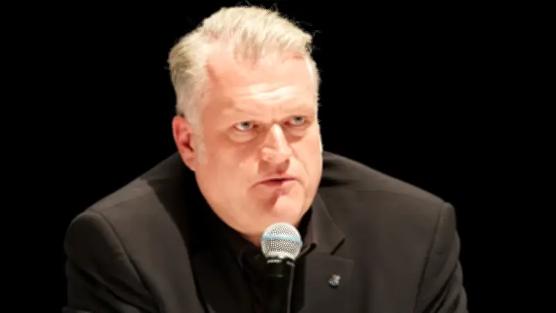 Personalwechsel beim 1. FC Saarbrücken: Geschäftsführer Seiffert wechselt zum KSC