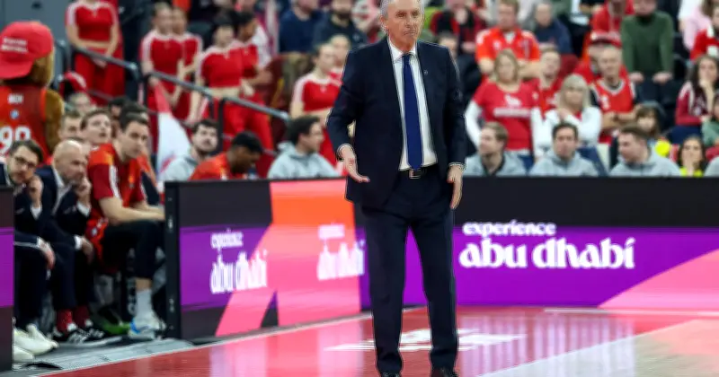 Pesic kritisiert Überheblichkeit: Bayern-Coach unzufrieden trotz Sieg gegen Braunschweig