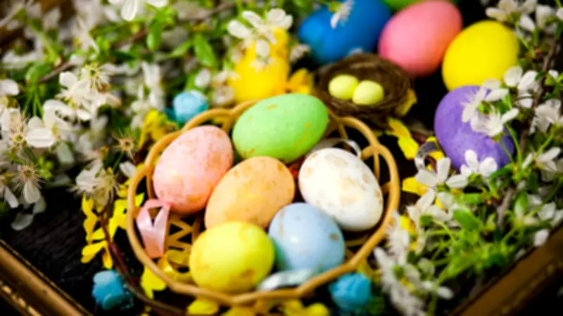 PETA fordert vegane Ostern: Sollen Eier aus Kirchen verbannt werden?