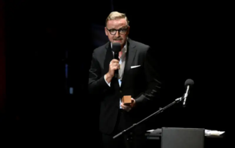 Peter Heilker wird neuer Intendant der Oper Leipzig ab August 2028