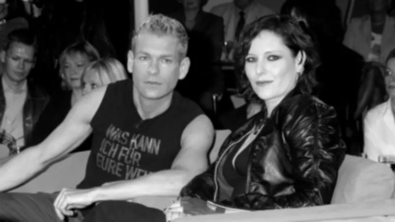 Peter Plate gedenkt Rosenstolz-Partnerin AnNa R. zum ersten Todestag