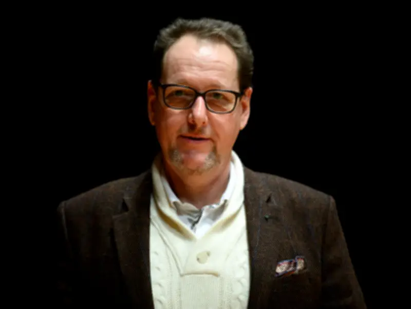 Peter Theiler wird Übergangs-Intendant an der Essener Oper ab Sommer 2027