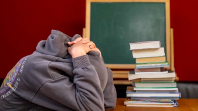 Petition in Mecklenburg-Vorpommern fordert Schutz für Kinder mit Lese-Rechtschreib-Schwäche