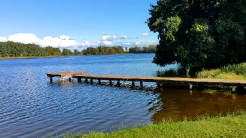 Petition kämpft gegen Abriss von Steganlagen in Brandenburg nach tragischem Unfall