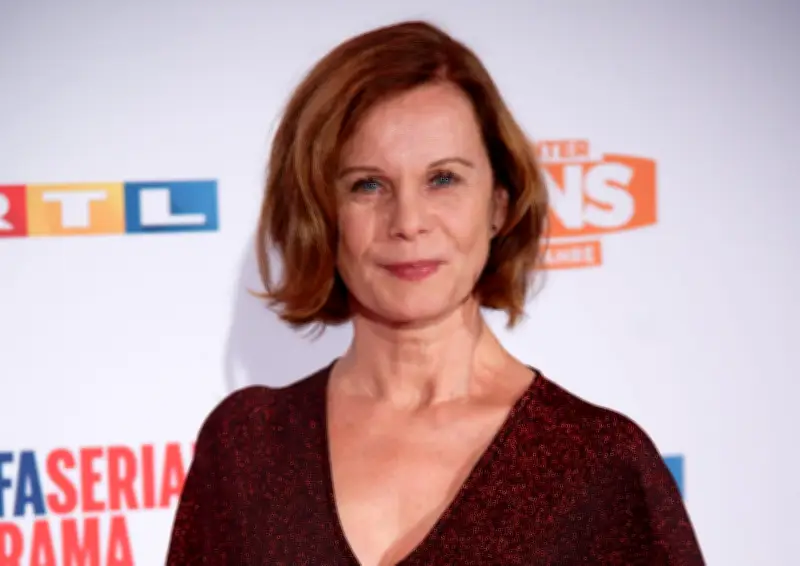 Petra Blossey kehrt nach Serientod zurück: Comeback bei 'Unter uns'