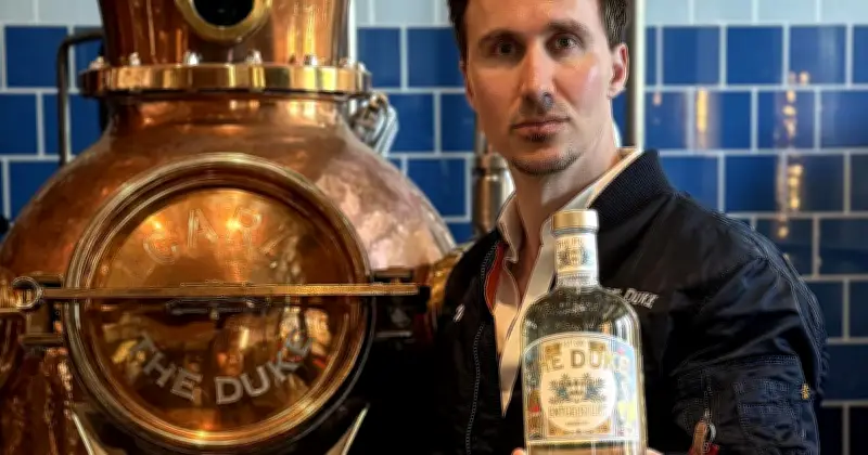 Pfandstreit um alkoholfreien Gin beendet: Regierung schafft Klarheit für Spirituosen-Alternativen