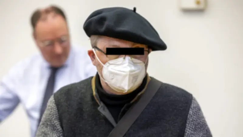 Pfarrer nutzte Trauer um Väter aus: Missbrauchsfall erschüttert Katholische Kirche nach Oktoberfest