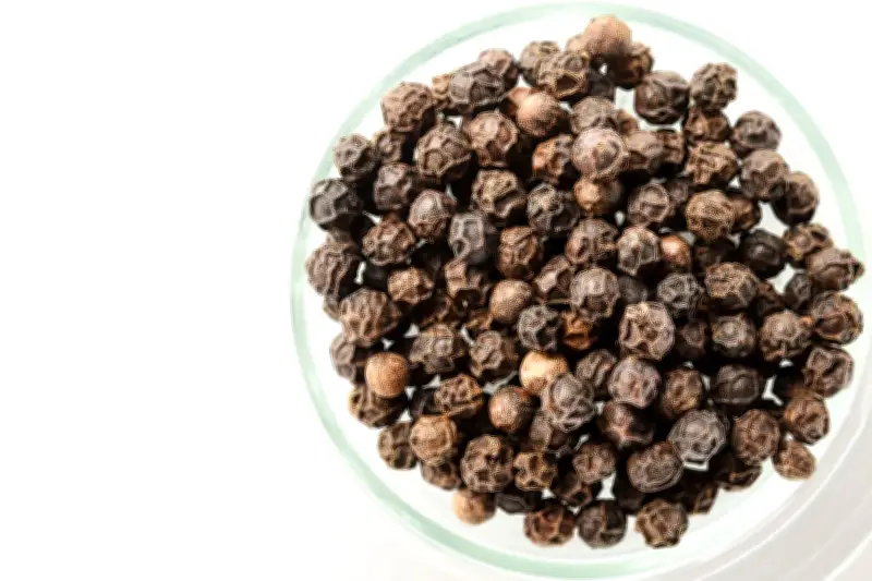 Pfeffer richtig einsetzen: Der perfekte Zeitpunkt für das beliebte Gewürz