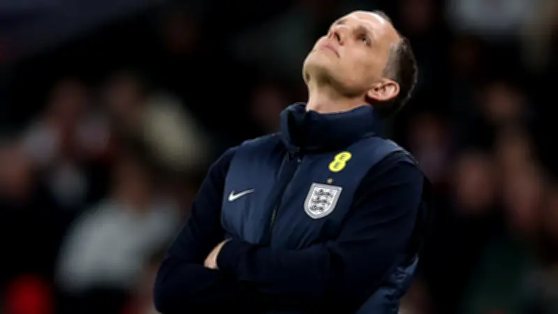 Pfiffe für Tuchel: England erlebt historische Niederlage gegen Japan
