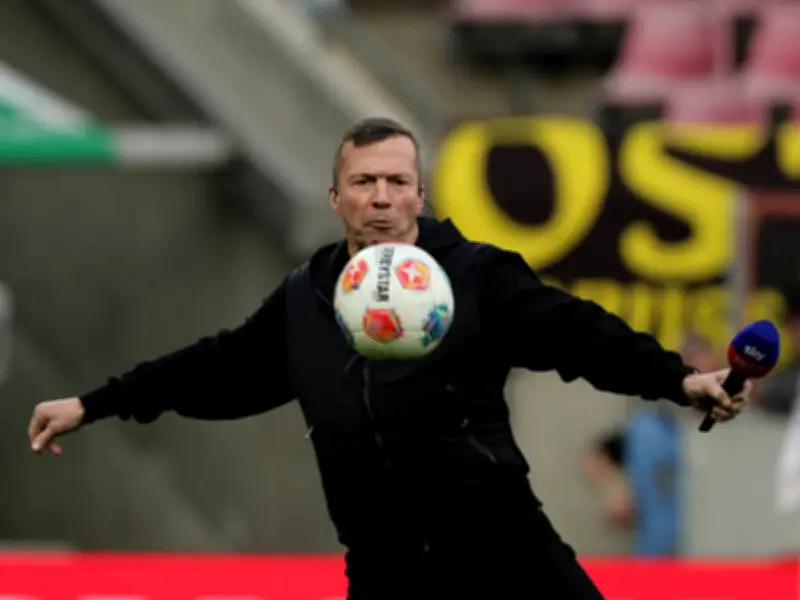 Pfiffe statt Geburtstagsständchen: Lothar Matthäus erlebt ungewöhnlichen 65. in Dortmund