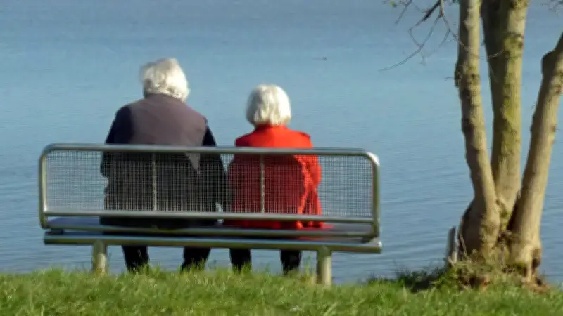 Pflegekrise in Mansfeld-Südharz: Seniorenheimplätze werden für Rentner unerschwinglich