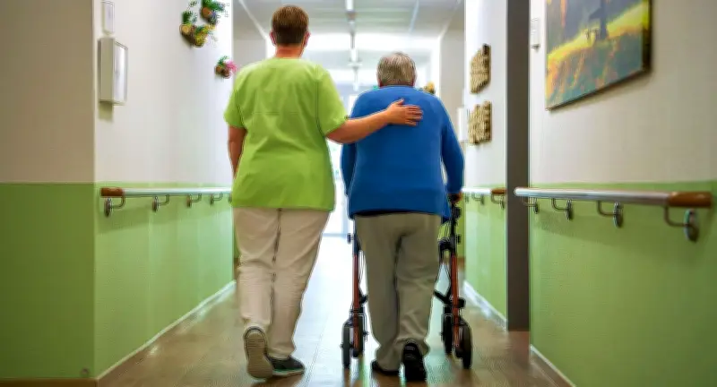 Pflegenotstand in Dessau-Roßlau: Klinikum richtet eigene Station ein