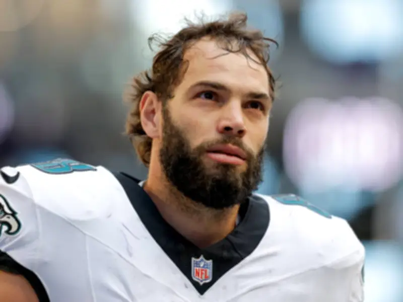 Philadelphia Eagles halten Dallas Goedert: Einjahresvertrag sichert finanzielle Flexibilität