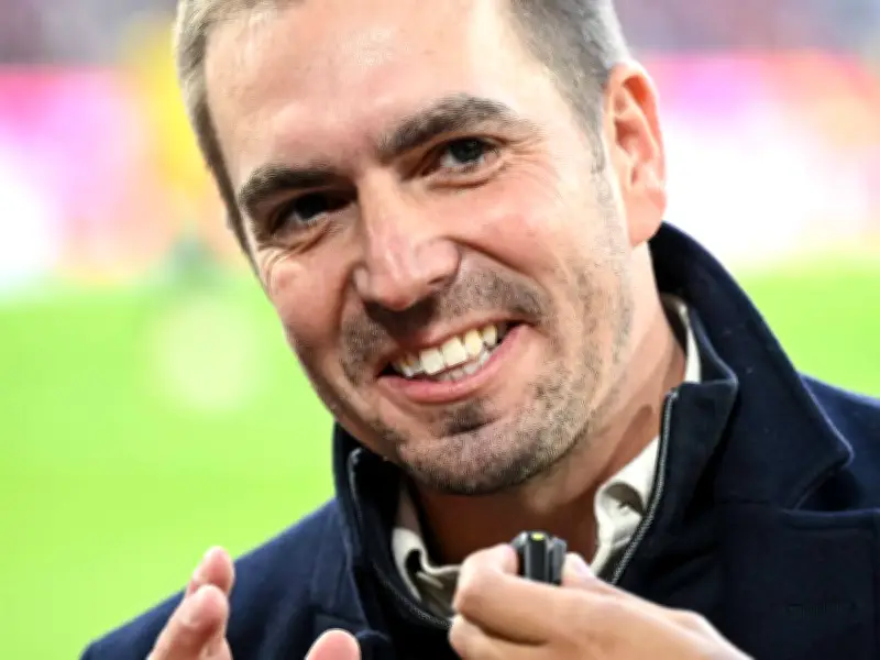 Philipp Lahm rät Nagelsmann zu Ruhe vor der WM: "Wenn jeder mitredet, läuft was falsch"