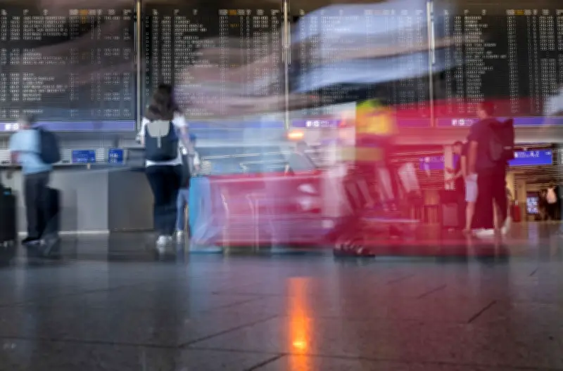 Phobien auf Reisen: Wie sich Angststörungen unterscheiden und belasten