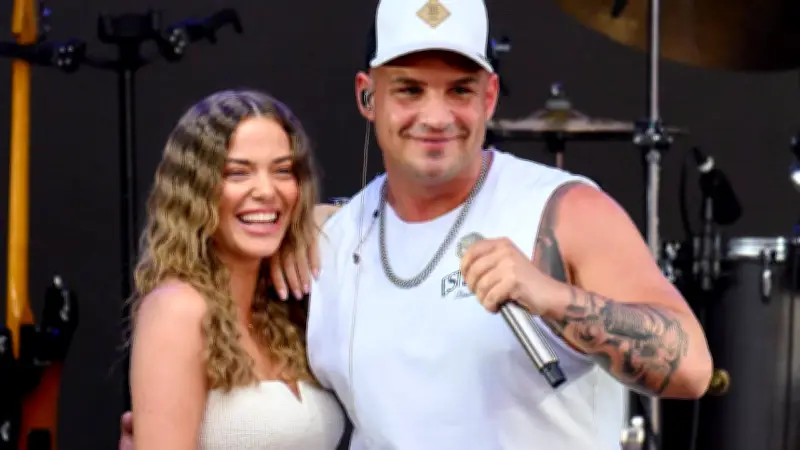 Pietro Lombardi gesteht: 'Ich liebe Laura immer noch' trotz Trennung