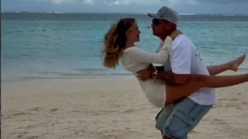 Pietro Lombardi und Laura Rypa: Urlaubsbilder lassen auf Liebes-Comeback hoffen