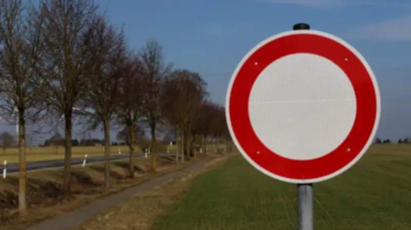 Pilotprojekt in Vorpommern: Maroder Radweg wird zur Teststrecke für neue Bauweisen