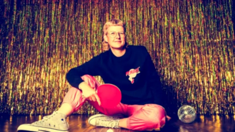 Ping Pong Salon Neustrelitz: Mehr als Sport – Frauen finden Raum für Austausch und Gemeinschaft