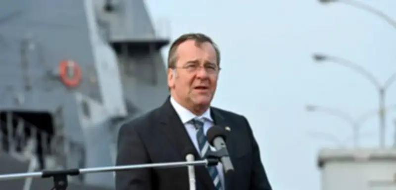 Pistorius schützt SPD-Führung nach Wahldebakel in Rheinland-Pfalz