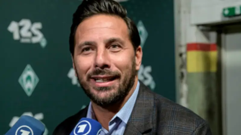Pizarro plant Rückkehr zu Werder Bremen: Legende will Sportdirektor werden
