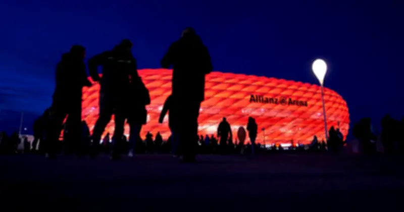 ÖPNV-Streik in München am Bayern-Spieltag: Notbetrieb für Fans erneut fraglich