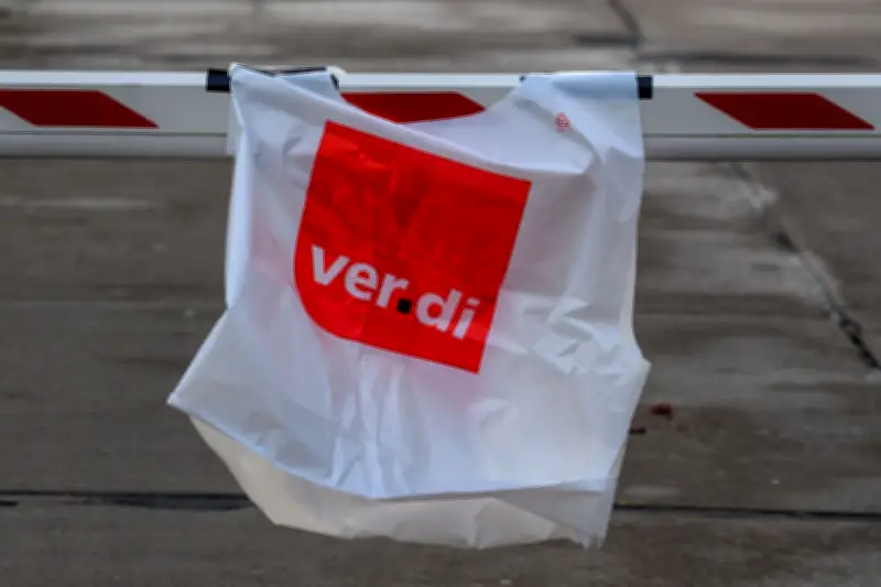 ÖPNV-Warnstreik im Burgenlandkreis: Nach Absage nun doch vier Werktage Ausstand