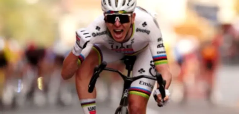 Pogačar triumphiert bei Mailand-Sanremo: Nur Paris-Roubaix fehlt noch