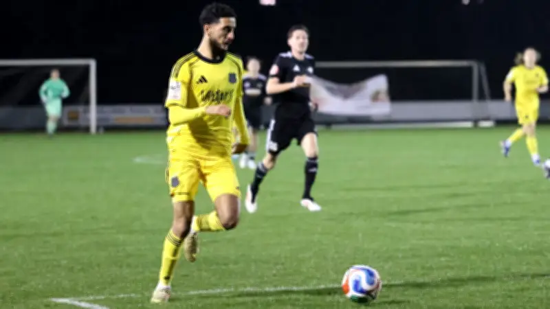 Pokalerfolg: Groune glänzt beim klaren FCS-Sieg im Saarlandpokal