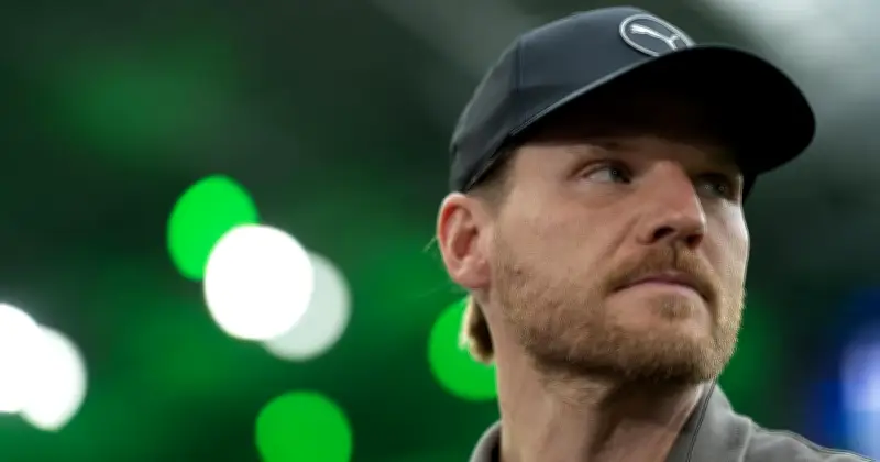 Polanski: 'Gegen Bayern nur hinten reinzustellen wäre fast Selbstmord'