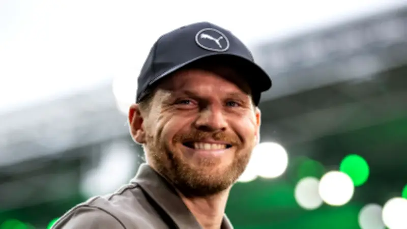 Polanskis Befreiungsschlag: Mit Mut und Leidenschaft zum wichtigen Gladbach-Sieg