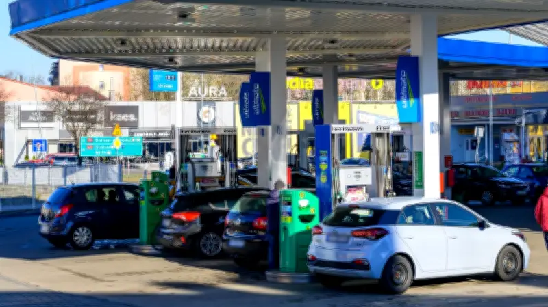 Polens drastische Spritpreissenkung: Tanktourismus aus Deutschland erwartet